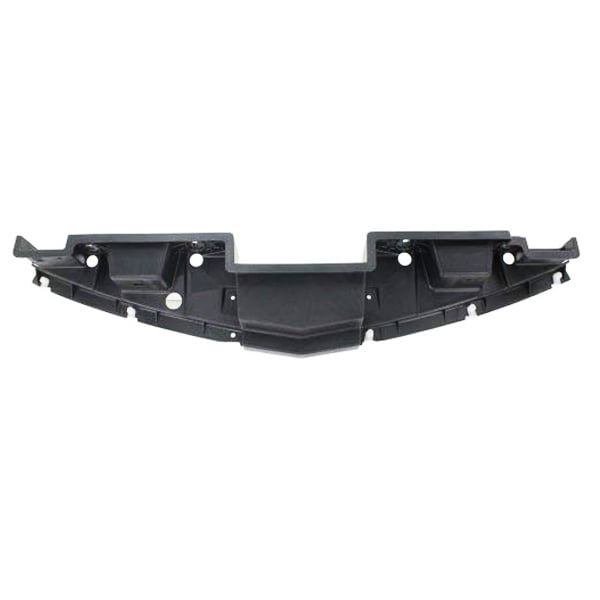 For Impala Limited 14 Primed Plastic Front Bumper Cover 
